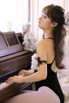 坐台意思